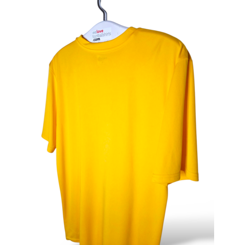 Capelli Sport Originales Retro-Vintage-fußballtrikot F91 Diddeleng 2022/23 Capelli Sport Originales Retro-Vintage-fußballtrikot F91 Diddeleng 2022/23