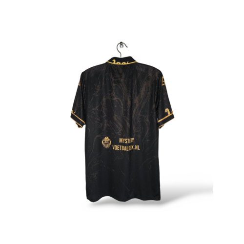 Appin Originales Retro-Vintage-fußballtrikot Loch Ness F.C. 2024/25 Appin Originales Retro-Vintage-fußballtrikot Loch Ness F.C. 2024/25