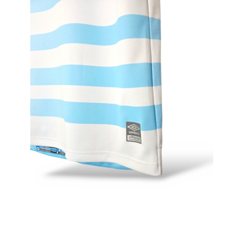 Umbro Original retro vintage football shirt Grêmio FBPA 2021/22 Umbro Original retro vintage football shirt Grêmio FBPA 2021/22