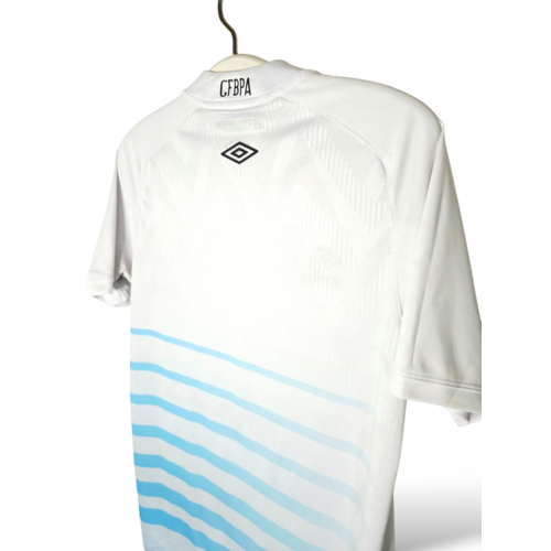 Umbro Original retro vintage football shirt Grêmio FBPA 2021/22 Umbro Original retro vintage football shirt Grêmio FBPA 2021/22