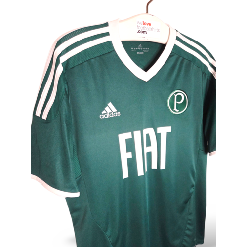 Adidas Original retro vintage football shirt SE Palmeiras 2011/12 Adidas Original retro vintage football shirt SE Palmeiras 2011/12