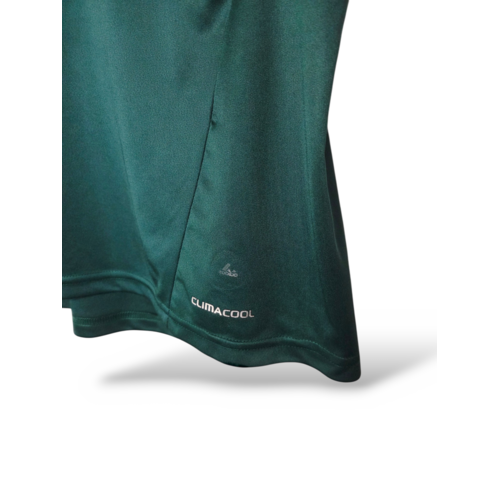 Adidas Original retro vintage football shirt SE Palmeiras 2011/12 Adidas Original retro vintage football shirt SE Palmeiras 2011/12