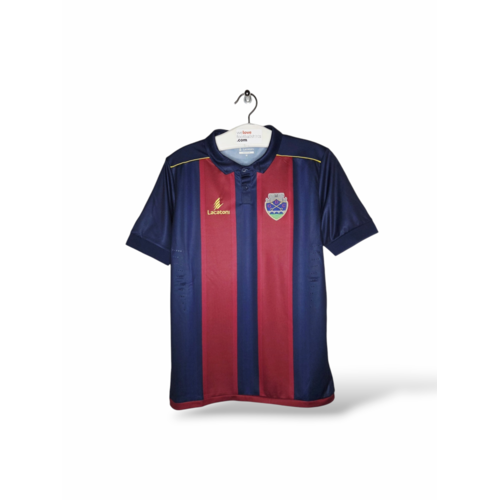 Lacatoni Original retro vintage football shirt GD Chaves 2017/18 Lacatoni Original retro vintage football shirt GD Chaves 2017/18