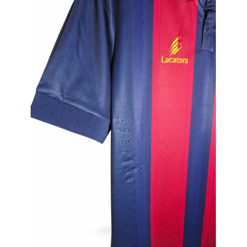 Lacatoni Original retro vintage football shirt GD Chaves 2017/18 Lacatoni Original retro vintage football shirt GD Chaves 2017/18