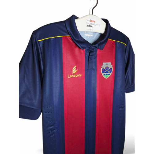 Lacatoni Original retro vintage football shirt GD Chaves 2017/18 Lacatoni Original retro vintage football shirt GD Chaves 2017/18