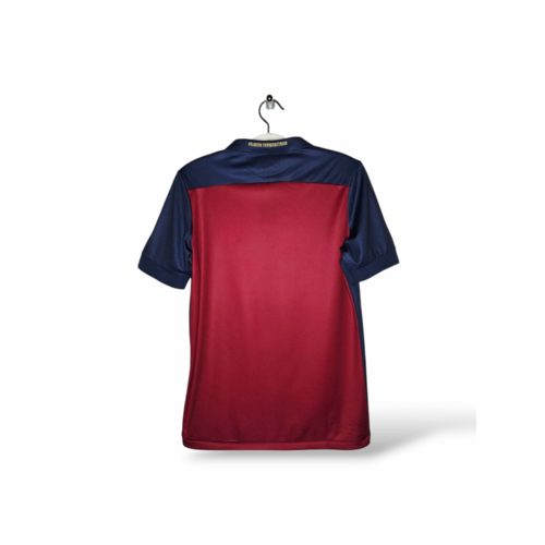 Lacatoni Original retro vintage football shirt GD Chaves 2017/18 Lacatoni Original retro vintage football shirt GD Chaves 2017/18