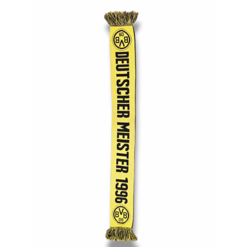 Originele Voetbalsjaal Borussia Dortmund Originele Voetbalsjaal Borussia Dortmund