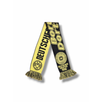Voetbalsjaal Borussia Dortmund