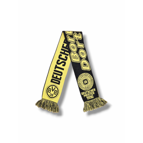 Originele Voetbalsjaal Borussia Dortmund Originele Voetbalsjaal Borussia Dortmund