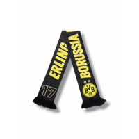 Voetbalsjaal Borussia Dortmund