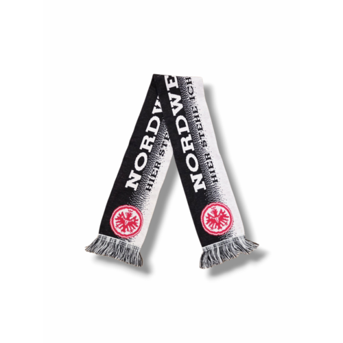 Originele Voetbalsjaal Eintracht Frankfurt Originele Voetbalsjaal Eintracht Frankfurt