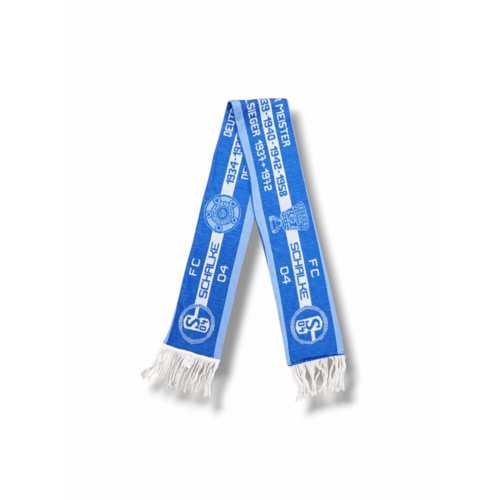 Voetbalsjaal FC Schalke 04 Voetbalsjaal FC Schalke 04