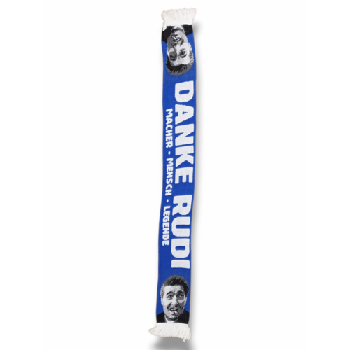 Originele Voetbalsjaal FC Schalke 04 Originele Voetbalsjaal FC Schalke 04