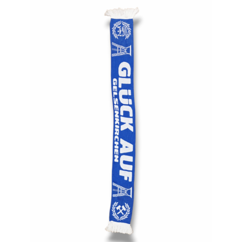 Originele Voetbalsjaal FC Schalke 04 Originele Voetbalsjaal FC Schalke 04