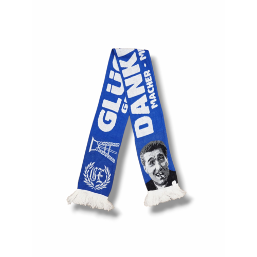 Voetbalsjaal FC Schalke 04 Voetbalsjaal FC Schalke 04