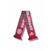 Voetbalsjaal Bayern München
