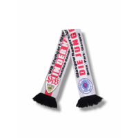 Voetbalsjaal VfB Stuttgart - Rangers FC