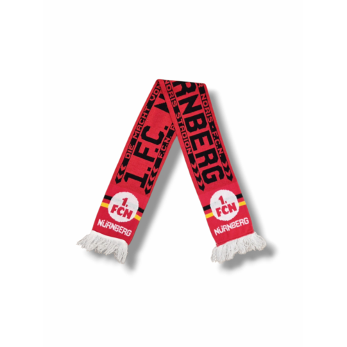 Voetbalsjaal 1. FC Nurnberg Voetbalsjaal 1. FC Nurnberg