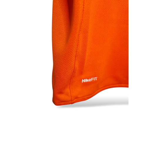 Nike Original retro vintage football shirt Netherlands EURO 2008 Nike Original retro vintage football shirt Netherlands EURO 2008