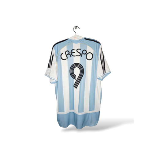 Adidas Argentina (XL) *WORLD CUP 2006 Adidas Argentina (XL) *WORLD CUP 2006