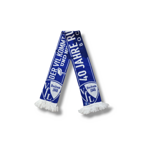 Voetbalsjaal VfL Bochum Voetbalsjaal VfL Bochum