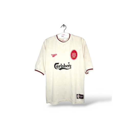 Reebok Liverpool (XL) Reebok Liverpool (XL)
