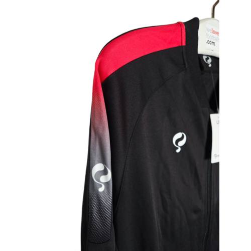 Quick 1905 Original Vintage football jacket Excelsior Rotterdam Quick 1905 Original Vintage football jacket Excelsior Rotterdam