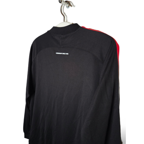 Quick 1905 Original Vintage football jacket Excelsior Rotterdam Quick 1905 Original Vintage football jacket Excelsior Rotterdam
