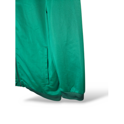 Jartazi Origineel Vintage voetbal jacket FC Dordrecht Jartazi Origineel Vintage voetbal jacket FC Dordrecht