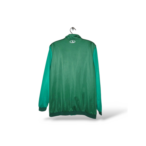 Jartazi Origineel Vintage voetbal jacket FC Dordrecht Jartazi Origineel Vintage voetbal jacket FC Dordrecht