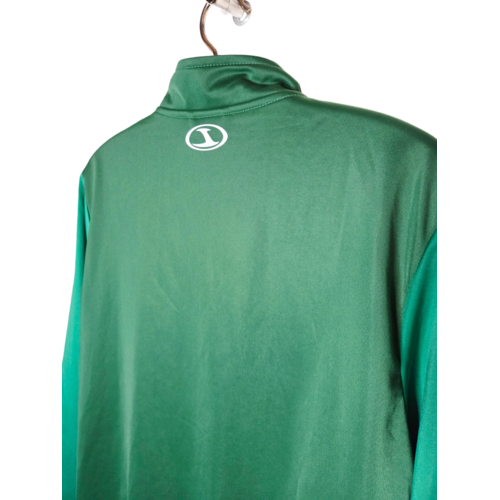 Jartazi Origineel Vintage voetbal jacket FC Dordrecht Jartazi Origineel Vintage voetbal jacket FC Dordrecht