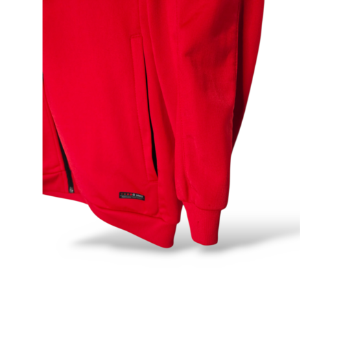 Jako Origineel Vintage voetbal jacket Royal Antwerp F.C. Jako Origineel Vintage voetbal jacket Royal Antwerp F.C.