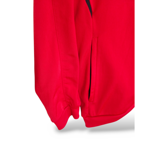 Jako Origineel Vintage voetbal jacket Royal Antwerp F.C. Jako Origineel Vintage voetbal jacket Royal Antwerp F.C.