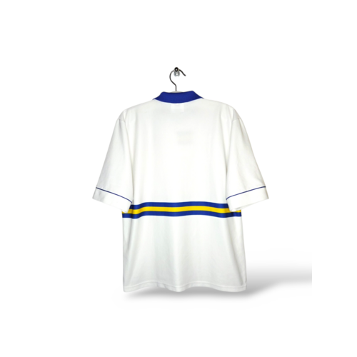 Asics Original retro vintage football shirt Leeds United 1993/95 Asics Original retro vintage football shirt Leeds United 1993/95