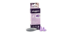 Pluggerz Uni-Fit Sleep