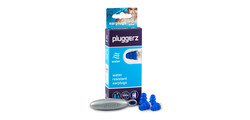 Pluggerz Uni-Fit Water