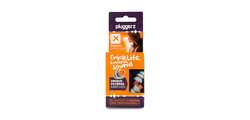 Pluggerz Uni-Fit Enjoy Travel