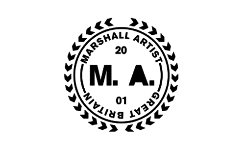 Marshall Artist