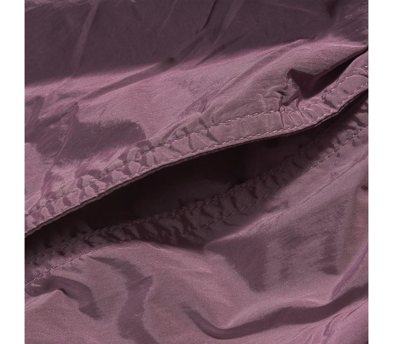 Weekend Offender Cockcroft swim shorts Lilac