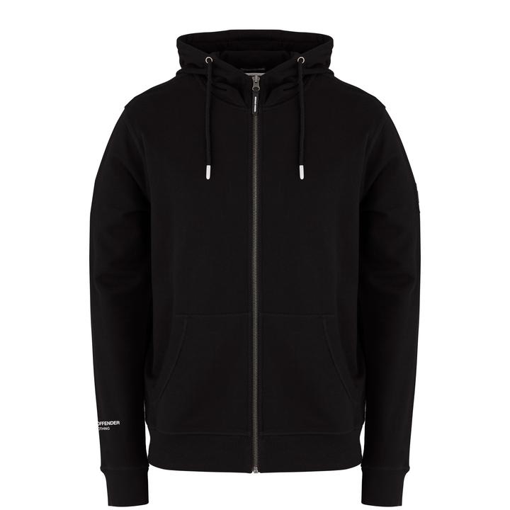 weekend offender hoodie