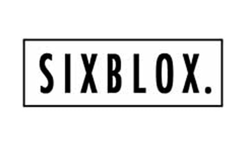 Sixblox.