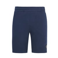 Marshall Artist siren sweat short Navy