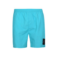 Marshall Artist micro swim short Aqua