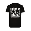 Lockhart Lockhart hart t-shirt Black