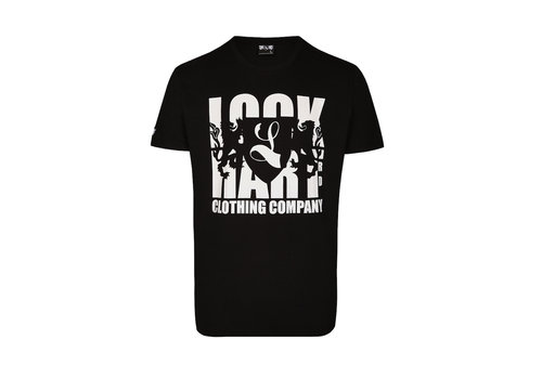 Lockhart Lockhart hart t-shirt Black