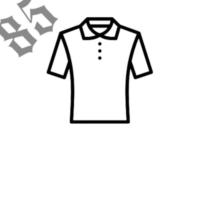 Polo shirts