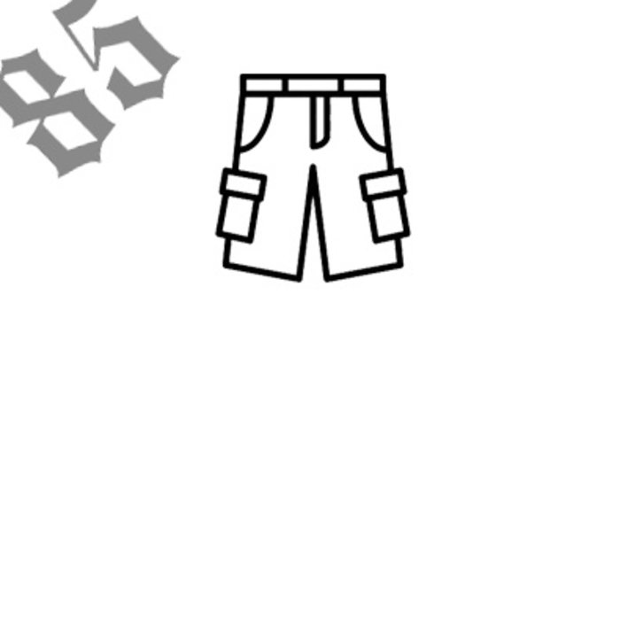 Korte broeken