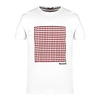 Weekend Offender Weekend Offender Aciid t-shirt White