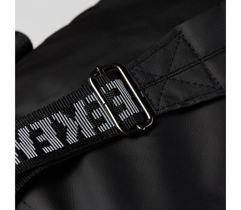 Weekend Offender weekend bag Black