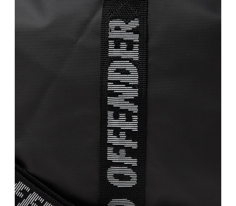 Weekend Offender weekend bag Black